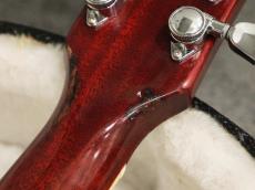 Gibson Les Paul Traditional Pro Heritage Cherry Sunburst 2011_11