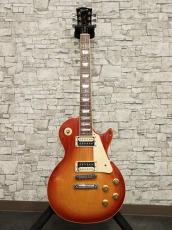 Gibson Les Paul Traditional Pro Heritage Cherry Sunburst 2011_13