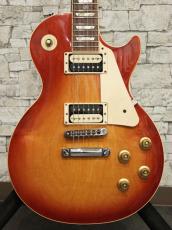 Gibson Les Paul Traditional Pro Heritage Cherry Sunburst 2011_14