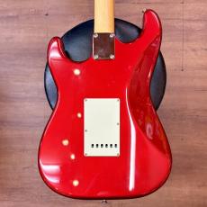 Fender Japan Hybrid 60s Stratocaster_4