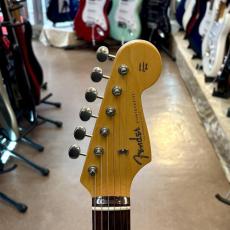 Fender Japan Hybrid 60s Stratocaster_5