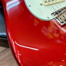 Fender Japan Hybrid 60s Stratocaster_6
