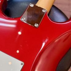 Fender Japan Hybrid 60s Stratocaster_7