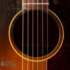 Gibson 1963 J-45 2000年製_4