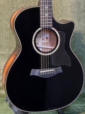 Taylor 【Japan Limited 】514ce Next Generation -Black Top- #1204206044【Claria™搭載】【Slim Neck】