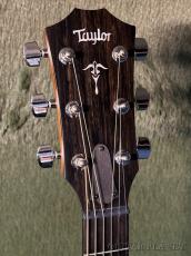 Taylor 【Japan Limited 】514ce Next Generation -Black Top- #1204206044【Claria™搭載】【Slim Neck】_4