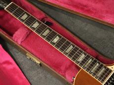 Gibson Les Paul Classic Honey Burst 1991_6