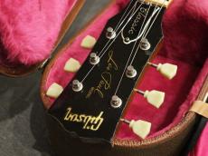 Gibson Les Paul Classic Honey Burst 1991_7
