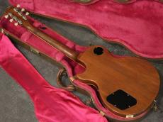 Gibson Les Paul Classic Honey Burst 1991_8