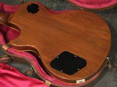 Gibson Les Paul Classic Honey Burst 1991_9