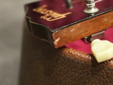 Gibson Les Paul Classic Honey Burst 1991_13