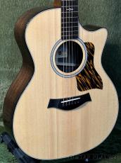 Taylor 【New Version!!】414ce Next Generation #1204156051 【Claria™搭載】【48回迄金利0%対象】