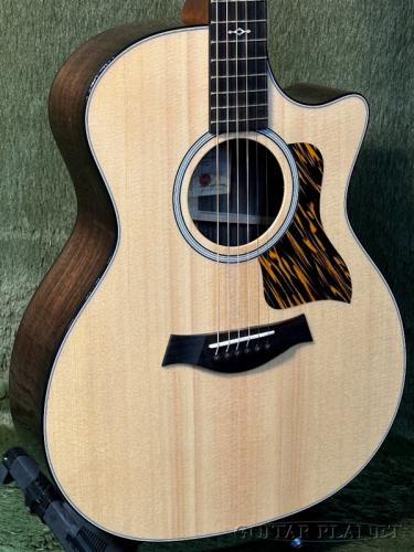 Taylor 【New Version!!】414ce Next Generation #1204156051 【Claria™搭載】【48回迄金利0%対象】