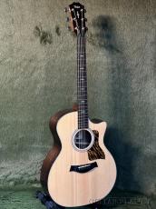 Taylor 【New Version!!】414ce Next Generation #1204156051 【Claria™搭載】【48回迄金利0%対象】_2