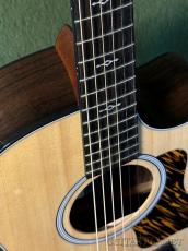 Taylor 【New Version!!】414ce Next Generation #1204156051 【Claria™搭載】【48回迄金利0%対象】_3