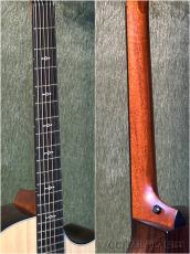 Taylor 【New Version!!】414ce Next Generation #1204156051 【Claria™搭載】【48回迄金利0%対象】_8