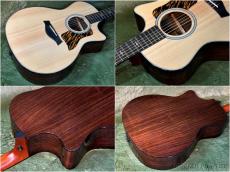 Taylor 【New Version!!】414ce Next Generation #1204156051 【Claria™搭載】【48回迄金利0%対象】_10