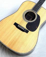 Martin 【2025年製USED】 D-42 Standard 【状態良好な美品中古】【48回無金利】