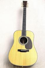 Martin 【2025年製USED】 D-42 Standard 【状態良好な美品中古】【48回無金利】_2