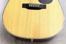 Martin 【2025年製USED】 D-42 Standard 【状態良好な美品中古】【48回無金利】_4