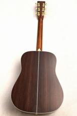 Martin 【2025年製USED】 D-42 Standard 【状態良好な美品中古】【48回無金利】_6