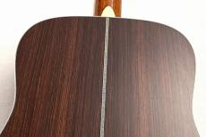 Martin 【2025年製USED】 D-42 Standard 【状態良好な美品中古】【48回無金利】_7