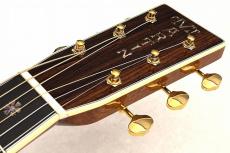 Martin 【2025年製USED】 D-42 Standard 【状態良好な美品中古】【48回無金利】_9