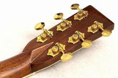 Martin 【2025年製USED】 D-42 Standard 【状態良好な美品中古】【48回無金利】_10