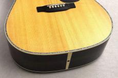 Martin 【2025年製USED】 D-42 Standard 【状態良好な美品中古】【48回無金利】_16