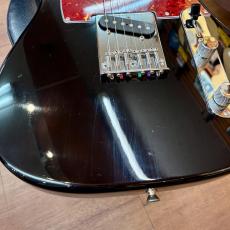 Fender Japan TL-STD_6