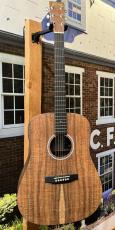 Martin 【日本総本店】【ピックアップ搭載モデル】D-X1E Koa #2950059【ショッピングクレジット無金利】_2