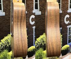 Martin 【日本総本店】【ピックアップ搭載モデル】D-X1E Koa #2950059【ショッピングクレジット無金利】_11