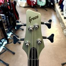 Greco PXB400_5