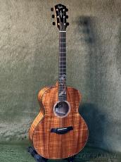 Taylor 【Hand Selected】BTO Custom Gold Label SA Quote #C0924 -AA Grade Hawaiian Koa- #1202196089_2