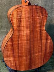 Taylor 【Hand Selected】BTO Custom Gold Label SA Quote #C0924 -AA Grade Hawaiian Koa- #1202196089_6