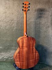 Taylor 【Hand Selected】BTO Custom Gold Label SA Quote #C0924 -AA Grade Hawaiian Koa- #1202196089_7
