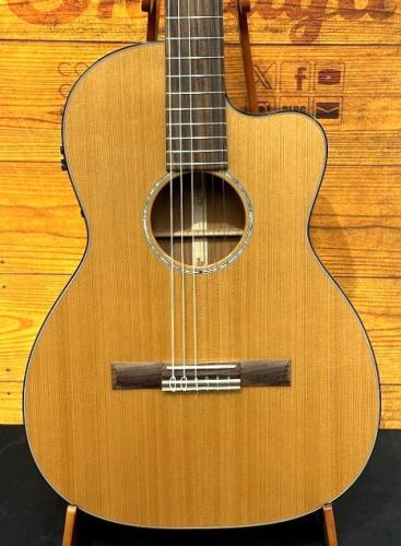 Martin 【USED】CTM 000C-16SGTNE 【2011年製】【エレガット】