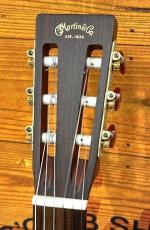 Martin 【USED】CTM 000C-16SGTNE 【2011年製】【エレガット】_3