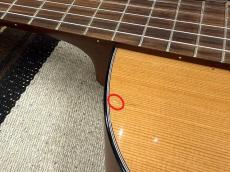 Martin 【USED】CTM 000C-16SGTNE 【2011年製】【エレガット】_11