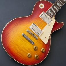 Gibson ML 1959 Les Paul STD Heavy Aged Factory Burst 【現地選定品】【3.92kg】