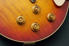 Gibson ML 1959 Les Paul STD Heavy Aged Factory Burst 【現地選定品】【3.92kg】_3
