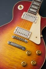 Gibson ML 1959 Les Paul STD Heavy Aged Factory Burst 【現地選定品】【3.92kg】_5