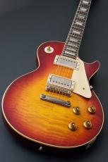 Gibson ML 1959 Les Paul STD Heavy Aged Factory Burst 【現地選定品】【3.92kg】_6