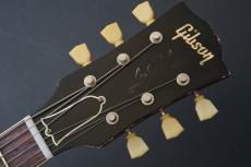 Gibson ML 1959 Les Paul STD Heavy Aged Factory Burst 【現地選定品】【3.92kg】_8