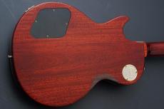 Gibson ML 1959 Les Paul STD Heavy Aged Factory Burst 【現地選定品】【3.92kg】_9