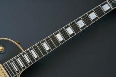 Gibson PSL ML 1968 Les Paul Custom Ebony Ultra Heavy Aged 【4.25kg】【限定12本生産!!】_6