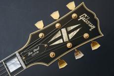 Gibson PSL ML 1968 Les Paul Custom Ebony Ultra Heavy Aged 【4.25kg】【限定12本生産!!】_7