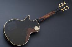 Gibson PSL ML 1968 Les Paul Custom Ebony Ultra Heavy Aged 【4.25kg】【限定12本生産!!】_8