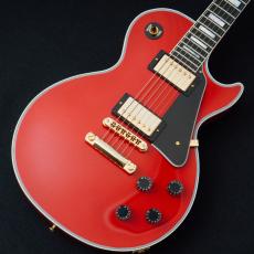 Gibson Les Paul Custom w/ Ebony Fingerboard Gloss- Lava Flow- 【現地選定品】【4.59kg】