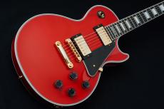 Gibson Les Paul Custom w/ Ebony Fingerboard Gloss- Lava Flow- 【現地選定品】【4.59kg】_4
